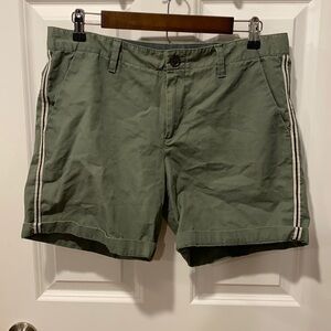 Gap 08 Cotton Shorts EUC